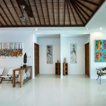 Villa Bella Sanur Екстериор снимка