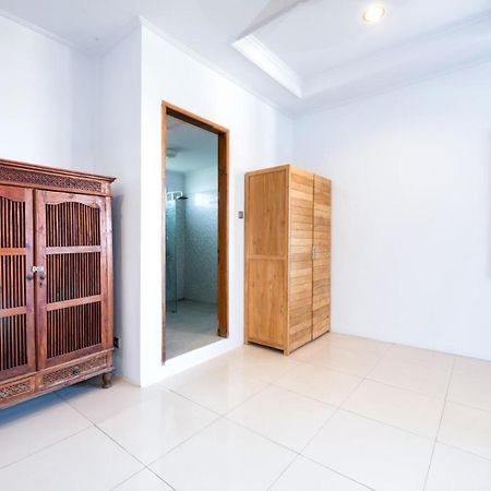 Villa Bella Sanur Екстериор снимка