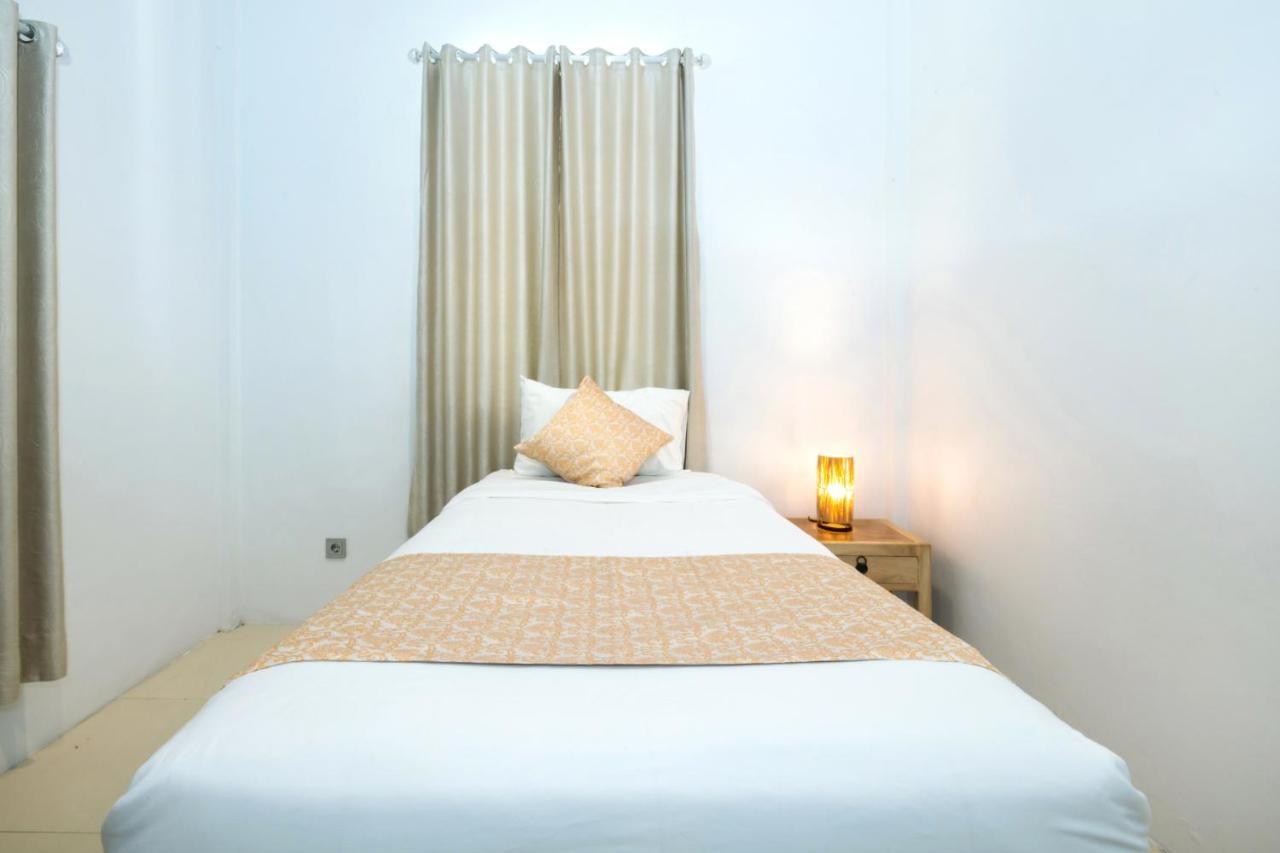 Villa Bella Sanur Екстериор снимка
