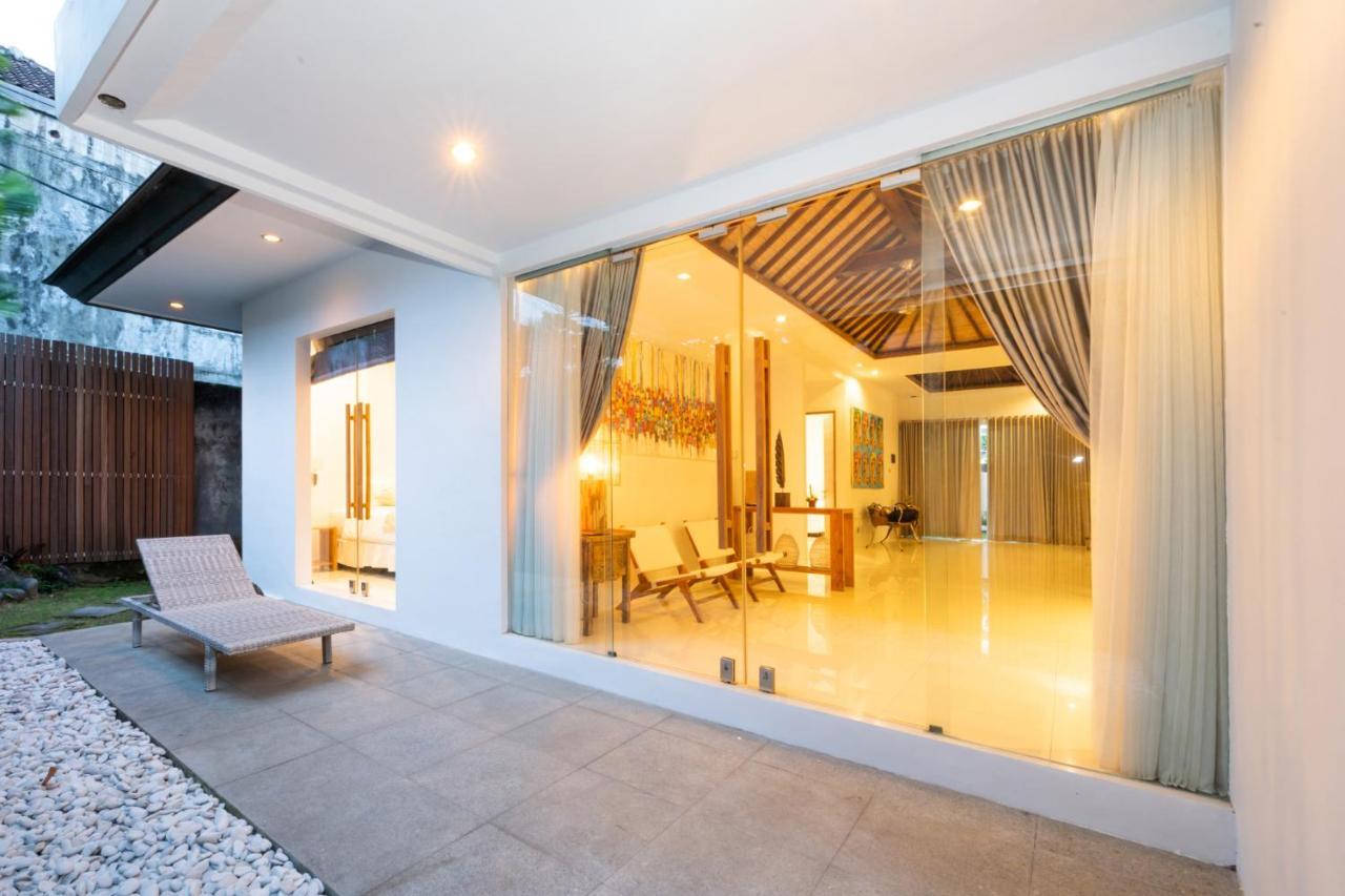 Villa Bella Sanur Екстериор снимка