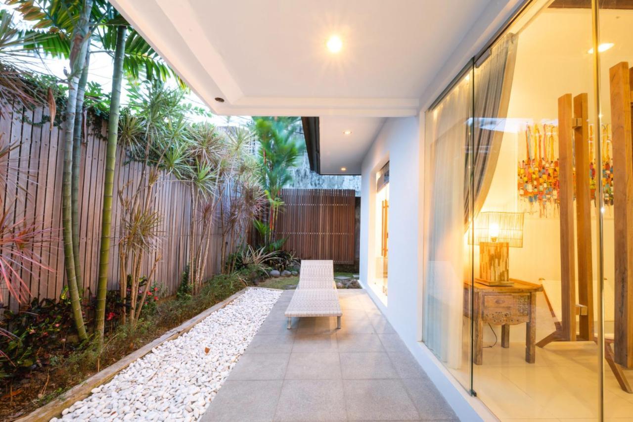 Villa Bella Sanur Екстериор снимка