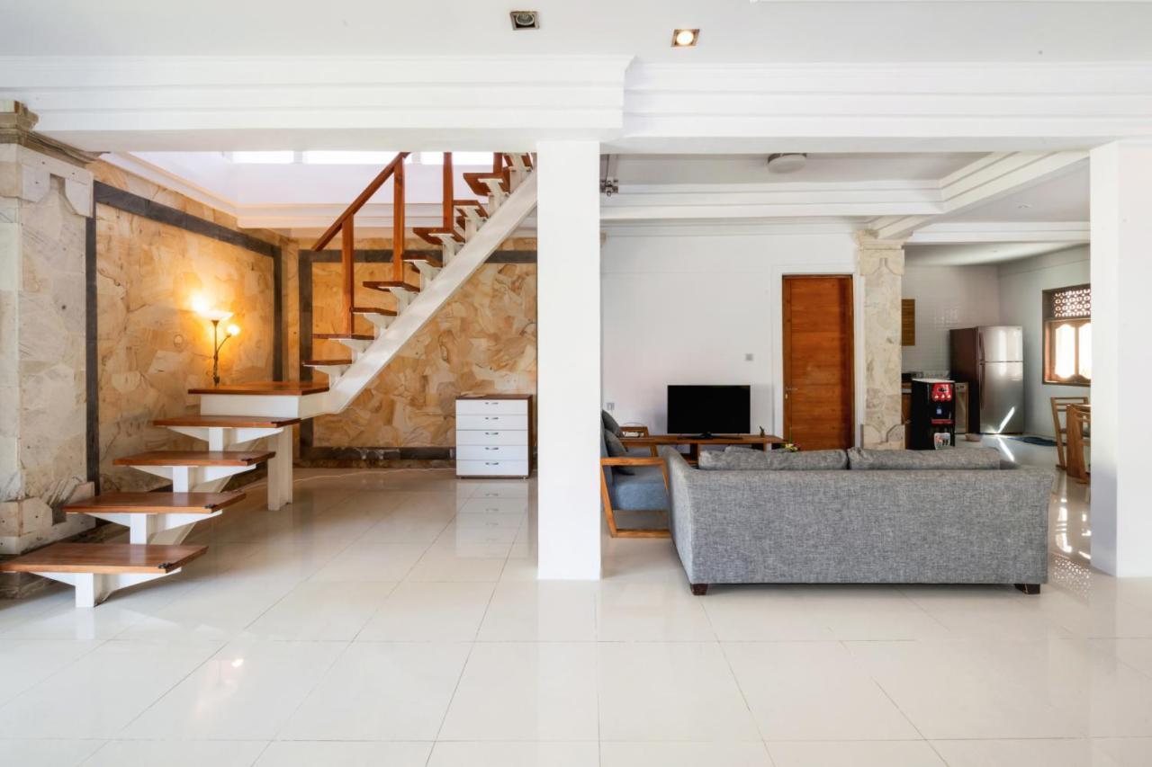 Villa Bella Sanur Екстериор снимка